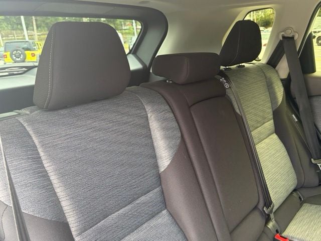 2023 Nissan Rogue SV AWD