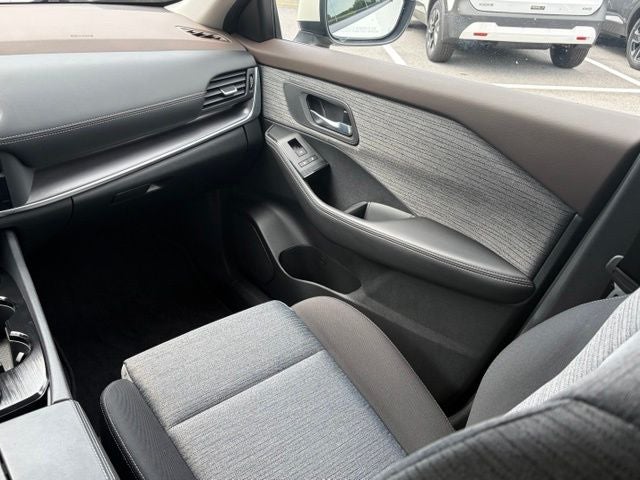2023 Nissan Rogue SV AWD
