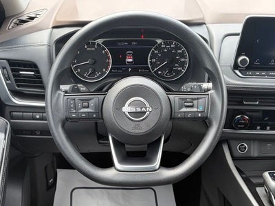 2023 Nissan Rogue SV AWD
