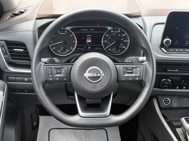 2023 Nissan Rogue SV AWD