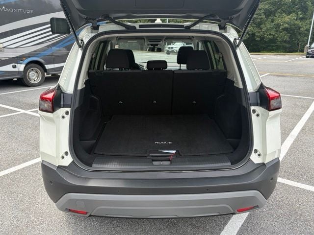 2023 Nissan Rogue SV AWD