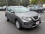 2018 Nissan Rogue S AWD