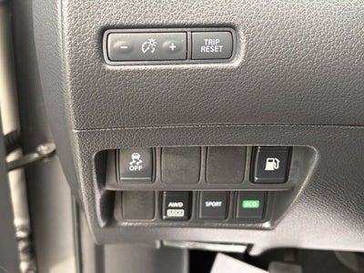 2018 Nissan Rogue S AWD