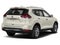2018 Nissan Rogue S AWD