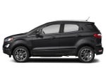 2018 Ford EcoSport SES