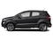 2018 Ford EcoSport SES