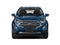 2018 Ford EcoSport SES
