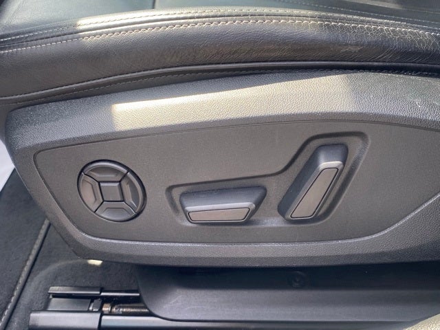 2024 Audi A6 45 Premium Plus quattro