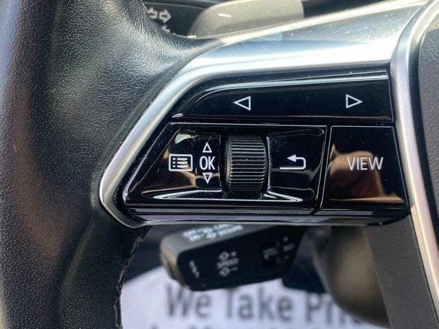 2024 Audi A6 45 Premium Plus quattro