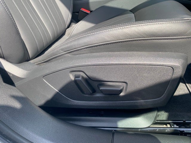 2024 Audi A6 45 Premium Plus quattro