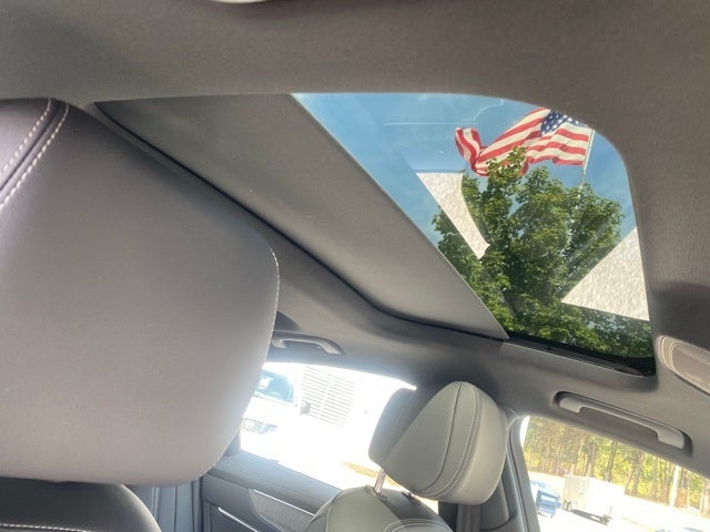 2024 Audi A6 45 Premium Plus quattro