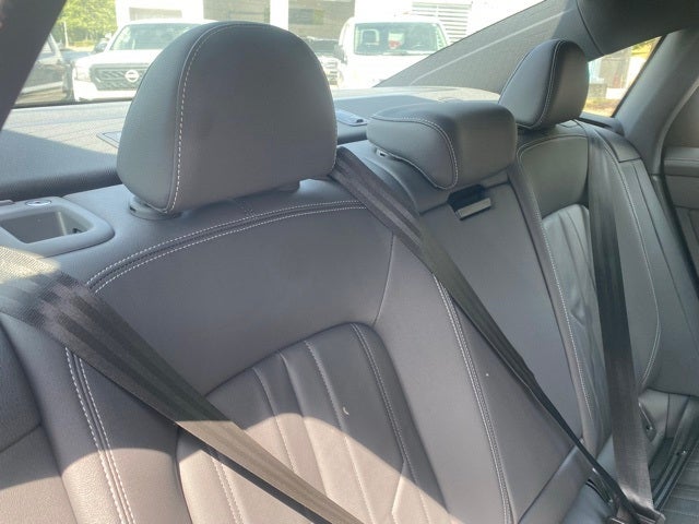 2024 Audi A6 45 Premium Plus quattro