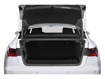 2024 Audi A6 45 Premium Plus quattro