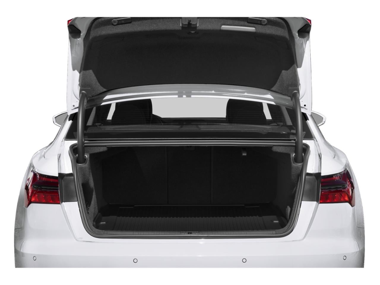 2024 Audi A6 45 Premium Plus quattro