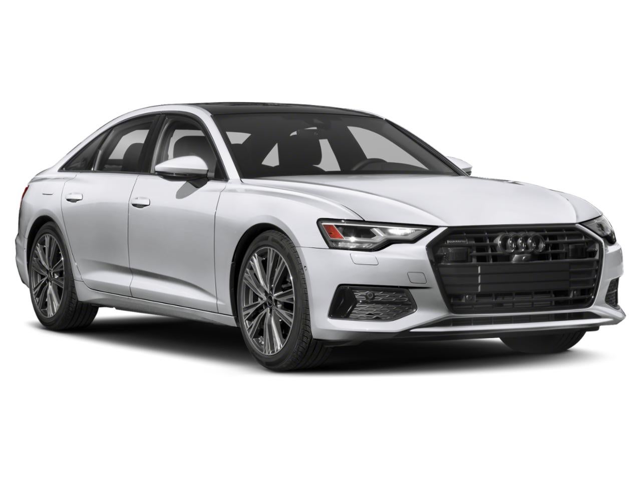 2024 Audi A6 45 Premium Plus quattro
