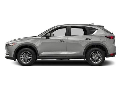 2018 Mazda Mazda CX-5 Touring