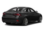 2016 Lexus IS 300 300