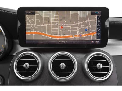 2019 Mercedes-Benz AMG® C 43 4MATIC®
