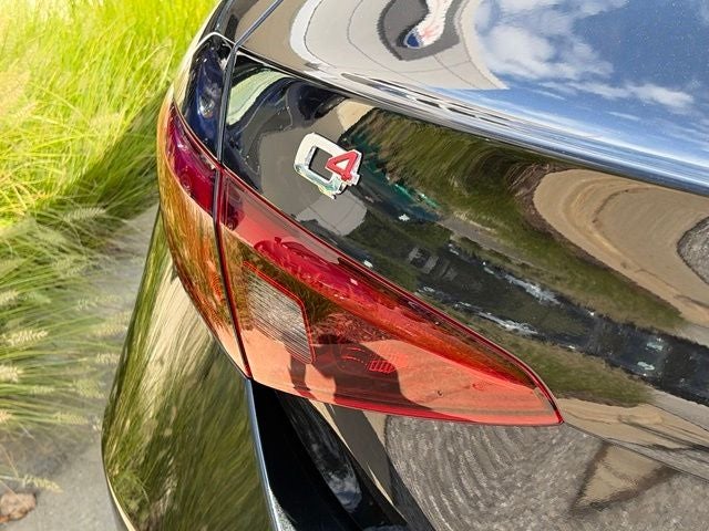 2023 Alfa Romeo Giulia Sprint AWD