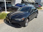 2023 Alfa Romeo Giulia Sprint AWD