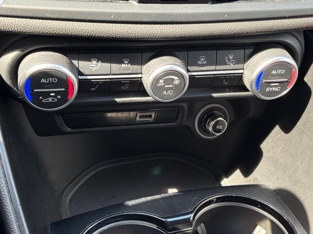 2023 Alfa Romeo Giulia Sprint AWD