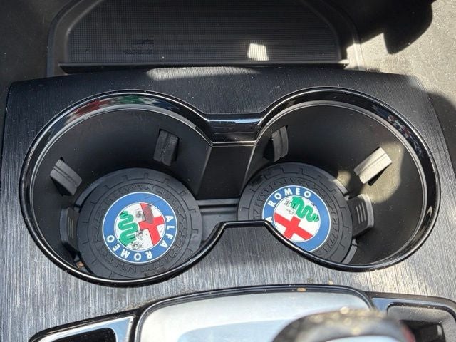 2023 Alfa Romeo Giulia Sprint AWD