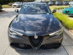 2023 Alfa Romeo Giulia Sprint AWD