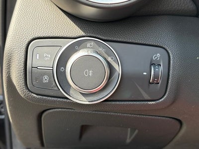 2023 Alfa Romeo Giulia Sprint AWD