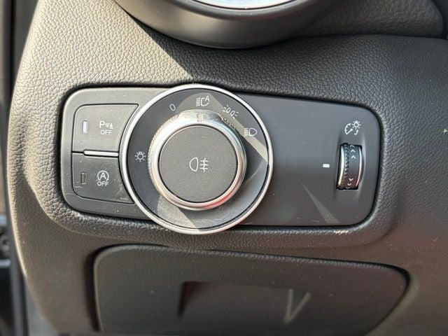 2023 Alfa Romeo Giulia Sprint AWD