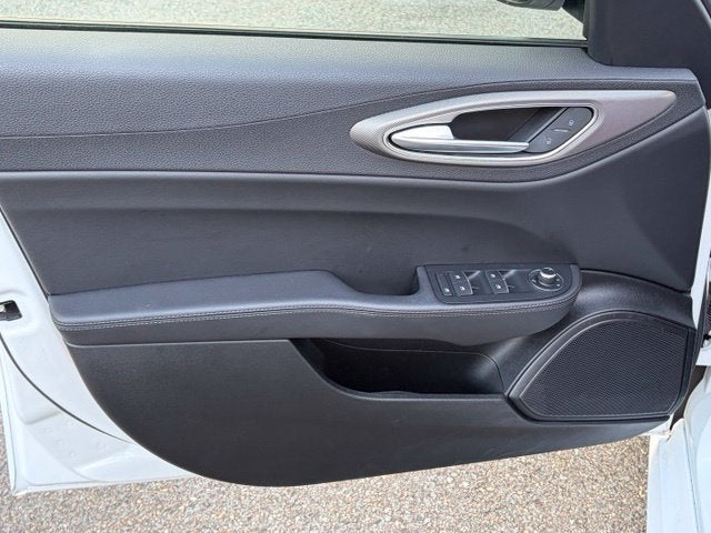 2024 Alfa Romeo Giulia Veloce AWD