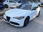 2024 Alfa Romeo Giulia Veloce AWD
