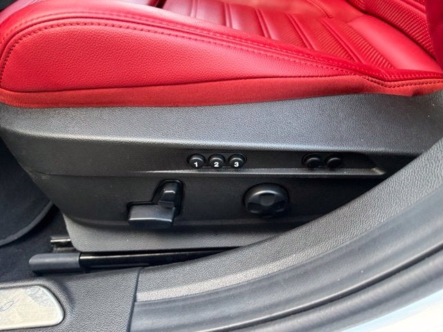 2024 Alfa Romeo Giulia Veloce AWD