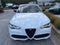 2024 Alfa Romeo Giulia Veloce AWD