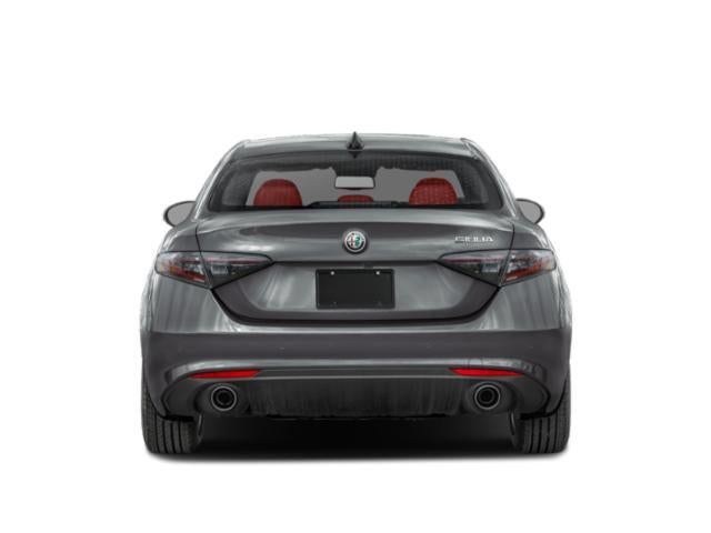 2024 Alfa Romeo Giulia Veloce AWD