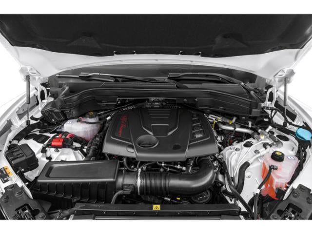2023 Alfa Romeo Stelvio Ti AWD