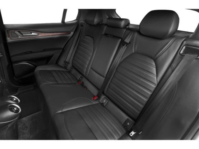 2023 Alfa Romeo Stelvio Ti AWD