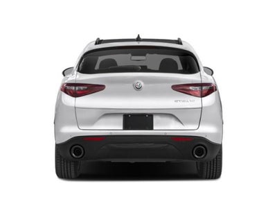 2023 Alfa Romeo Stelvio Ti AWD