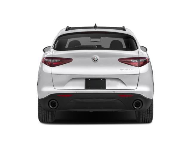 2023 Alfa Romeo Stelvio Ti AWD