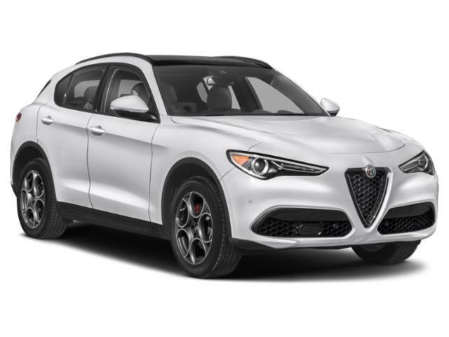 2023 Alfa Romeo Stelvio Ti AWD