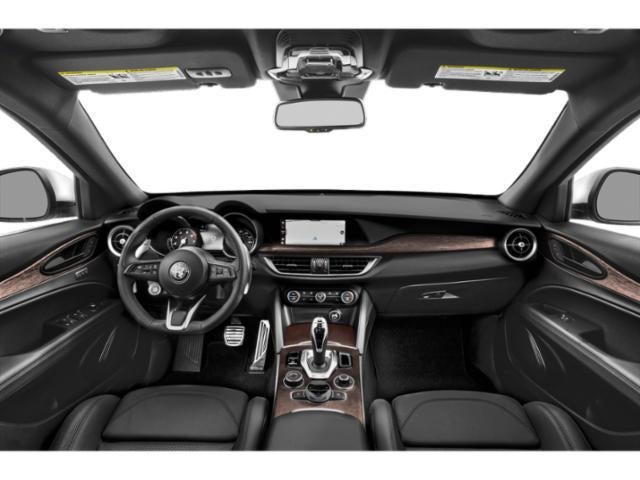 2023 Alfa Romeo Stelvio Ti AWD