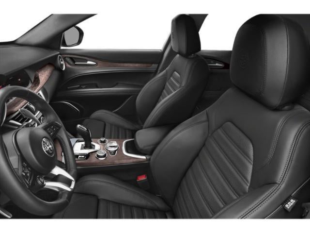 2023 Alfa Romeo Stelvio Ti AWD