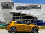 2023 Alfa Romeo Stelvio Veloce AWD