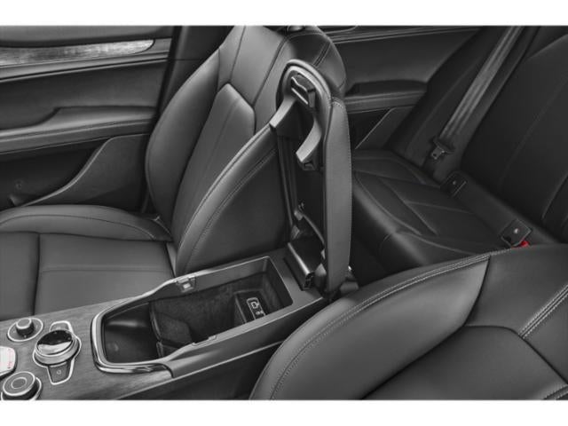 2024 Alfa Romeo Stelvio Ti AWD