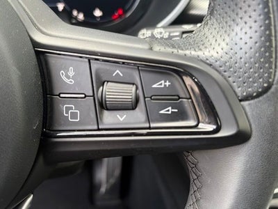 2024 Alfa Romeo Stelvio Ti AWD