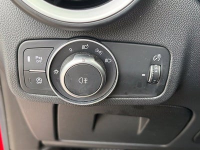 2024 Alfa Romeo Stelvio Ti AWD