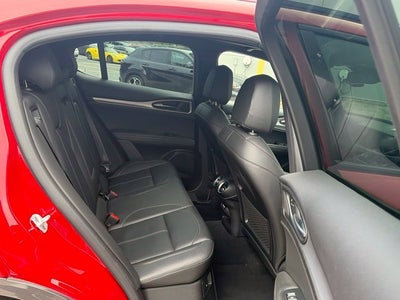 2024 Alfa Romeo Stelvio Ti AWD