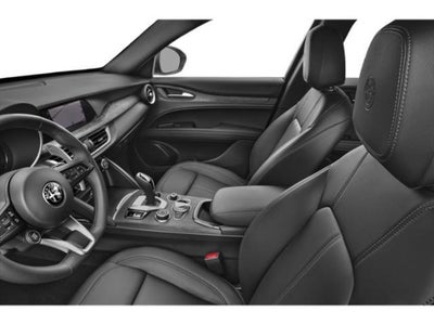 2024 Alfa Romeo Stelvio Ti AWD