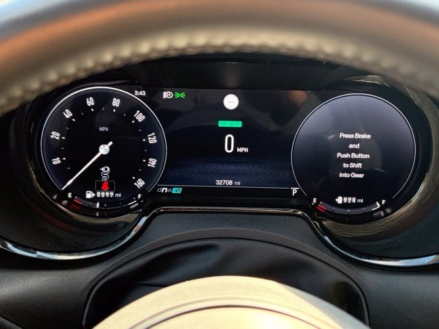 2024 Alfa Romeo Tonale Hybrid Ti EAWD