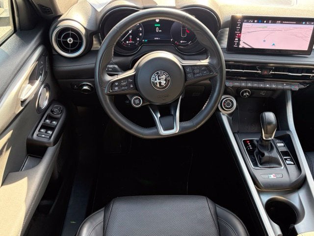 2024 Alfa Romeo Tonale Hybrid Ti EAWD
