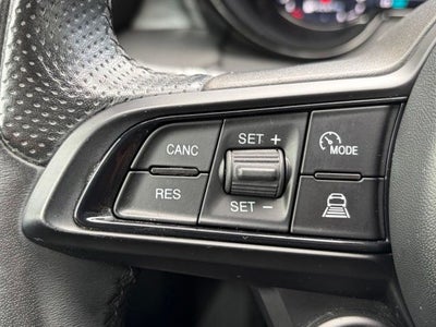 2024 Alfa Romeo Tonale Ti EAWD
